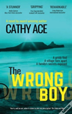 Capa do artigo The Wrong Boy
