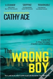 The Wrong Boy