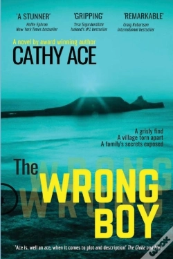 Capa do artigo The Wrong Boy
