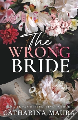 Capa do artigo The Wrong Bride