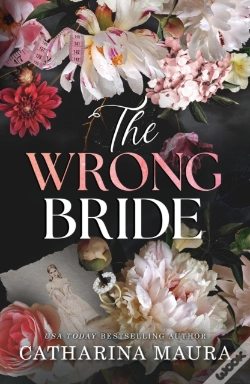 Capa do artigo The Wrong Bride