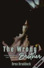 Capa do artigo The Wrong Brother