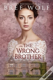 Capa do artigo The Wrong Brother