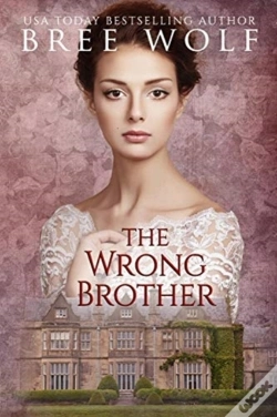 Capa do artigo The Wrong Brother