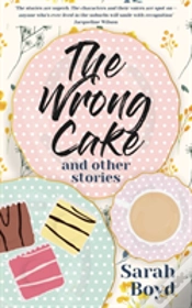 Capa do artigo The Wrong Cake And Other Stories
