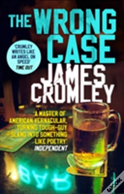 Capa do artigo The Wrong Case