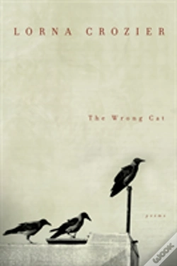 Capa do artigo The Wrong Cat