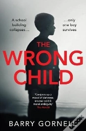 Capa do artigo The Wrong Child
