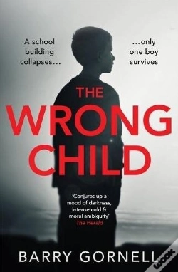 Capa do artigo The Wrong Child