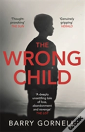 Capa do artigo The Wrong Child