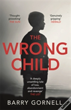 Capa do artigo The Wrong Child