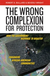 Capa do artigo The Wrong Complexion For Protection
