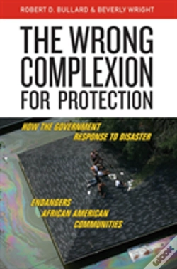 Capa do artigo The Wrong Complexion For Protection