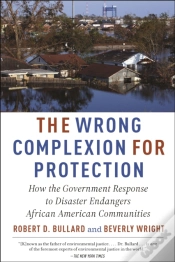 Capa do artigo The Wrong Complexion For Protection