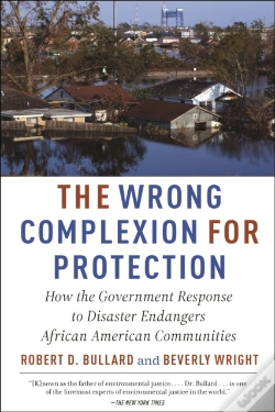 Capa do artigo The Wrong Complexion For Protection