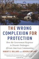The Wrong Complexion For Protection