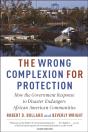 The Wrong Complexion For Protection - Preview