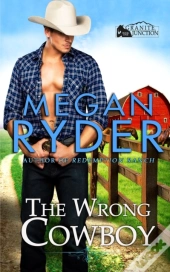 The Wrong Cowboy