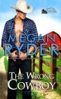 The Wrong Cowboy - Preview