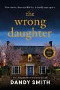 The Wrong Daughter - Preview