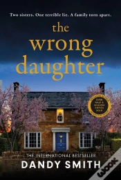 Capa do artigo The Wrong Daughter
