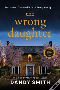 Capa do artigo The Wrong Daughter