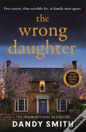 Capa do artigo The Wrong Daughter