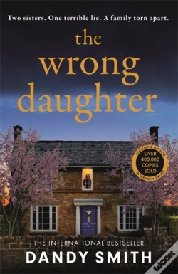 Capa do artigo The Wrong Daughter