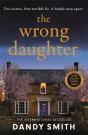 The Wrong Daughter - Preview
