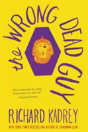 The Wrong Dead Guy - Preview
