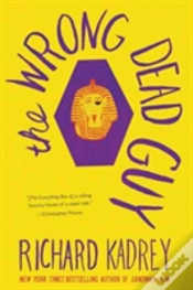 Capa do artigo The Wrong Dead Guy