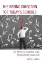 The Wrong Direction For Today'S Schools - Preview