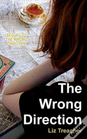 Capa do artigo The Wrong Direction