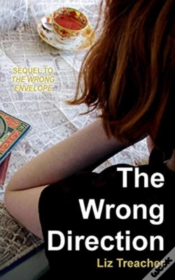 Capa do artigo The Wrong Direction