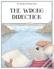 Capa do artigo The Wrong Direction