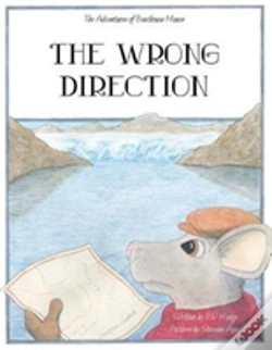 Capa do artigo The Wrong Direction