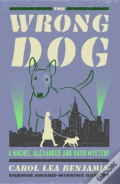 Capa do artigo The Wrong Dog