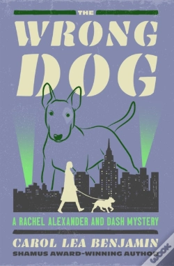 Capa do artigo The Wrong Dog