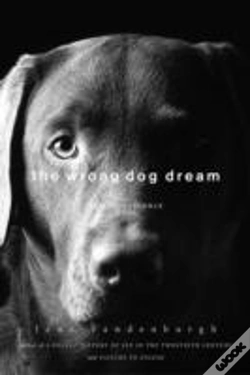Capa do artigo The Wrong Dog Dream