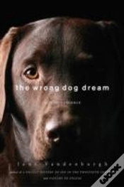 Capa do artigo The Wrong Dog Dream