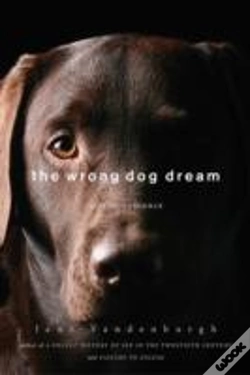 Capa do artigo The Wrong Dog Dream