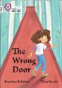 The Wrong Door - Preview