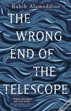 Capa do artigo The Wrong End Of The Telescope