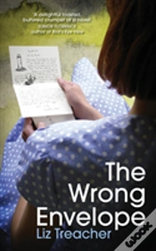 Capa do artigo The Wrong Envelope