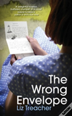 Capa do artigo The Wrong Envelope