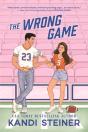 The Wrong Game - Preview