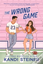 Capa do artigo The Wrong Game