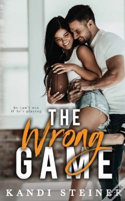 Capa do artigo The Wrong Game