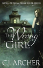 The Wrong Girl - Preview