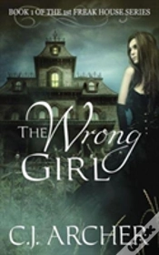 Capa do artigo The Wrong Girl